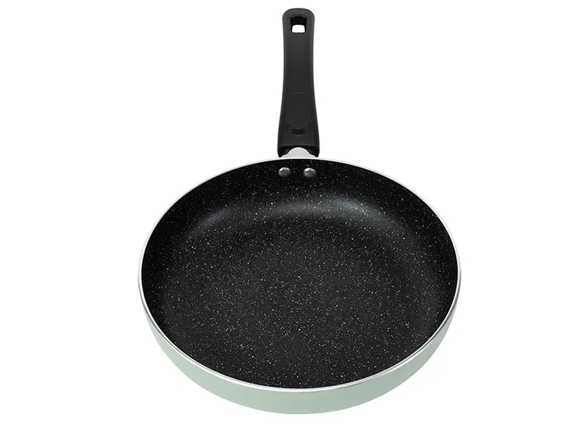 Chảo Chống Dính Vân Đá Elmich EDA0903SK20 Size 20cm
