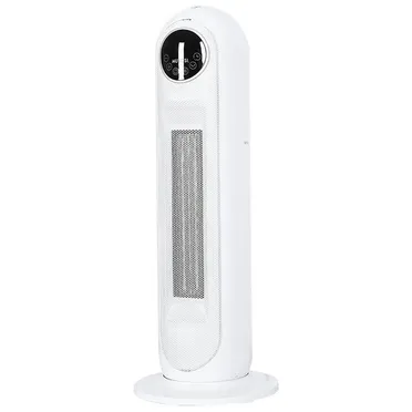 Quạt Sưởi Gốm Ceramic Mutosi MCH-2200 0