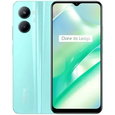 Realme C33 4GB 64GB