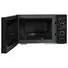 Lò Vi Sóng Có Nướng Sharp R-G251TV-BK 25 Lít - Xuất Xứ Thái Lan