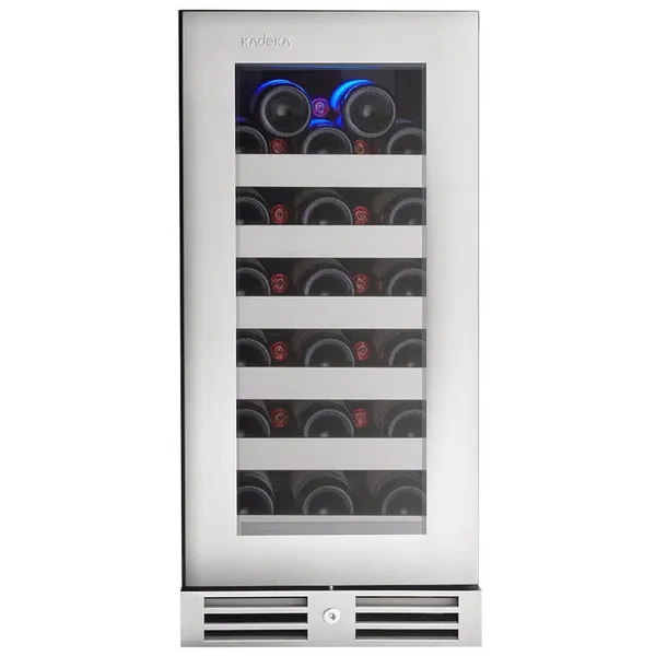 Tủ Ướp Rượu Kadeka KN39WR
