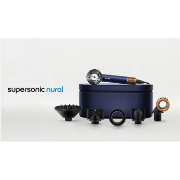 Máy Sấy Tóc Tốc Độ Cao Dyson Supersonic Nural™ HD16 PBuRCo 3