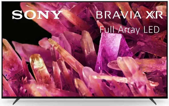 Google Tivi Sony 4K 65 Inch XR-65X90K