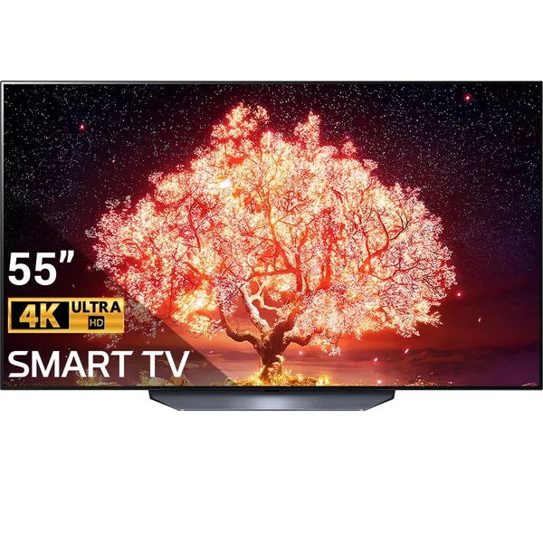 LG Smart Tivi OLED 4K 55 Inch 55B1PTA