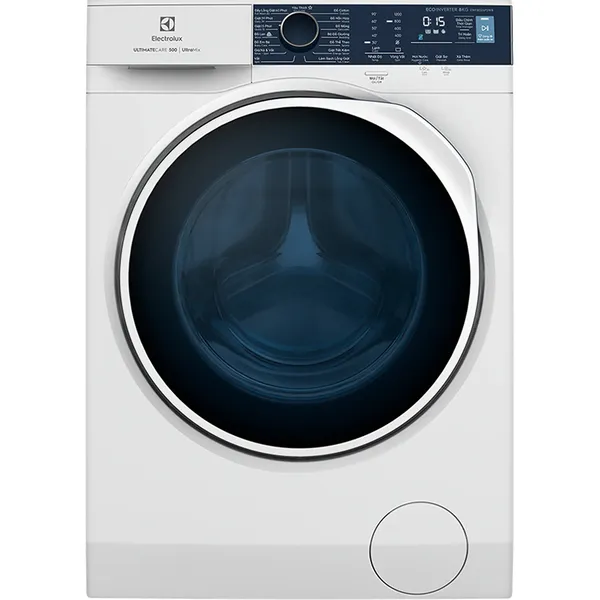 Máy Giặt Electrolux Inverter 8 Kg EWF8024P5WB