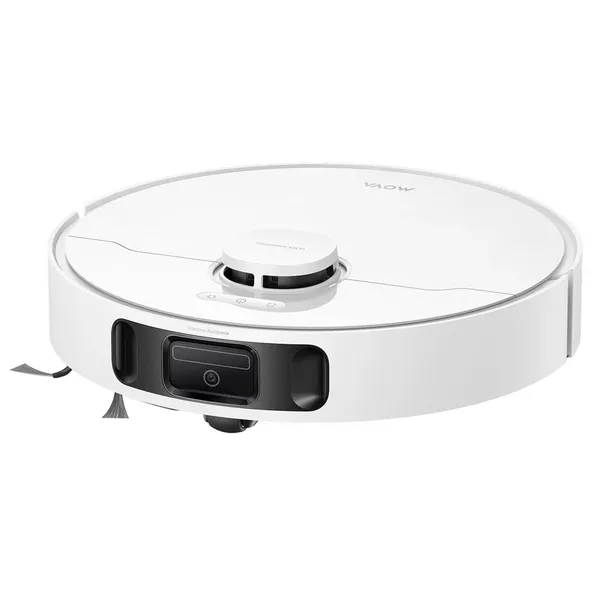 Robot Hút Bụi Lau Nhà Mova E50 Ultra Màu Trắng