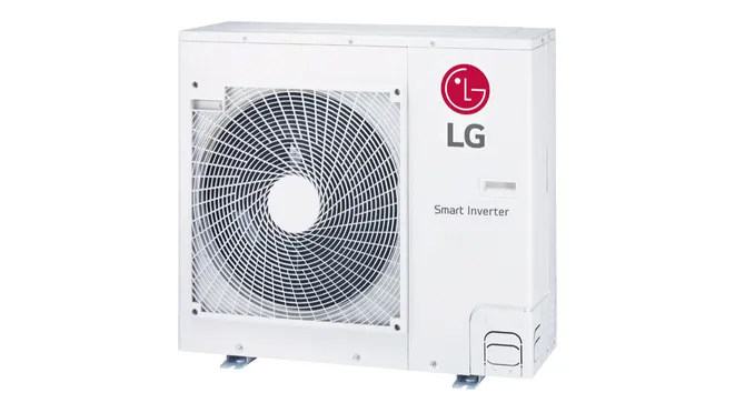 Máy Lạnh Âm Trần LG Inverter 5 Hp ZUUQ48GV1.EWGHEVH/ZTNQ48GMLA1 0