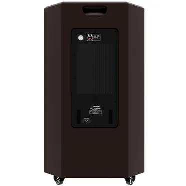Loa Kéo Điện Dalton 6 Tấc TS-21A2000 3
