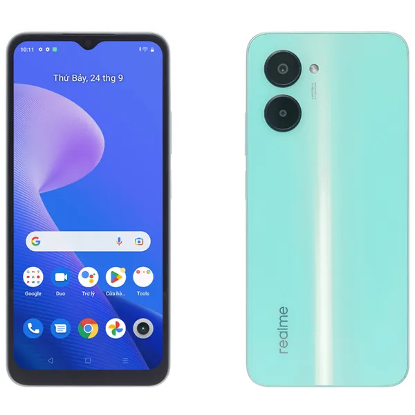 Realme C33 3GB 32GB