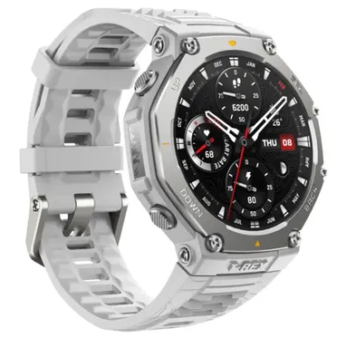 Đồng Hồ Thông Minh Amazfit T-Rex 3 4