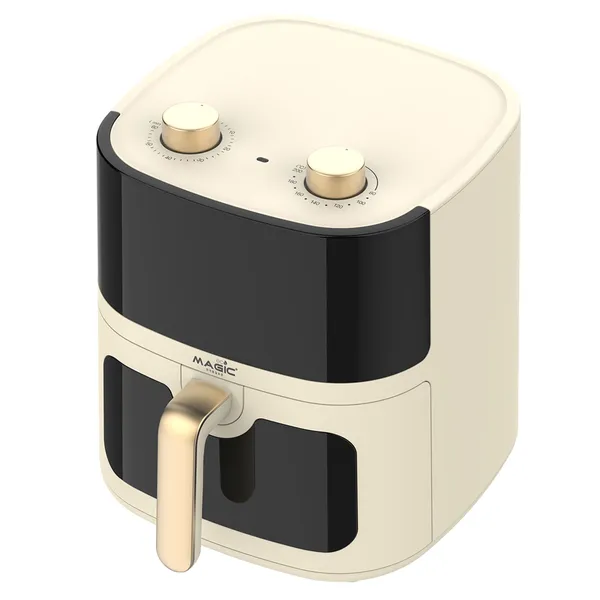 Nồi Chiên Không Dầu Magic AC-161 6 Lít