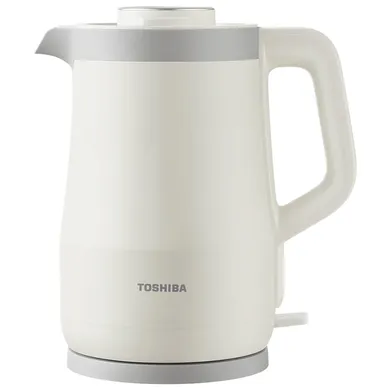 Bình Đun Siêu Tốc Toshiba 1.5 Lít KT-15DRTVN(W)