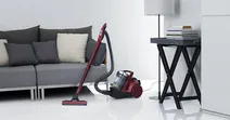 Hướng dẫn sử dụng m&aacute;y h&uacute;t bụi Hitachi