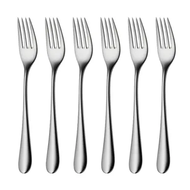 Bộ Nĩa Ăn WMF MERIT CROMARGAN PROTECT® 6 Món 1140026345S 0