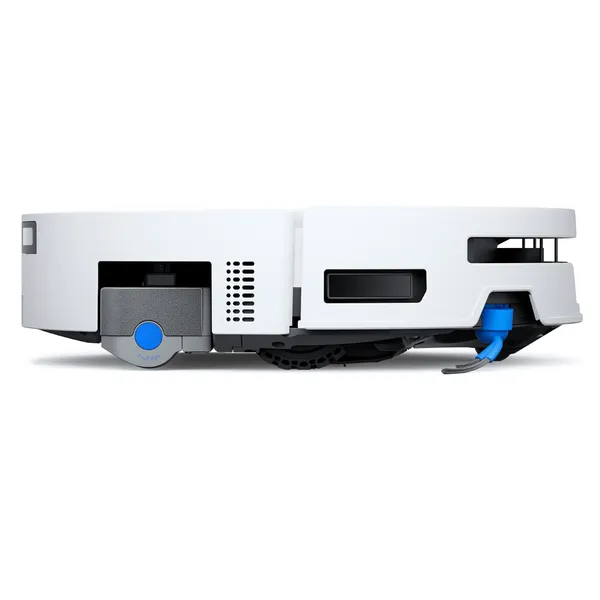 Robot Hút Bụi Lau Nhà Ecovacs T80 Max Omni White