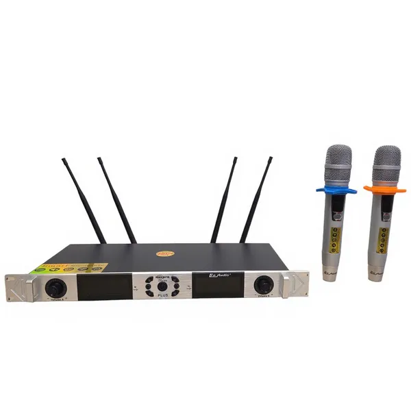 Micro Không Dây BN Audio URX 989 PLUS