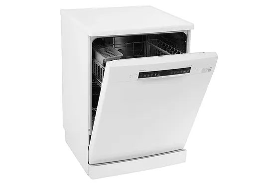 Máy Rửa Bát Độc Lập Bosch SMS4HAW48E 4