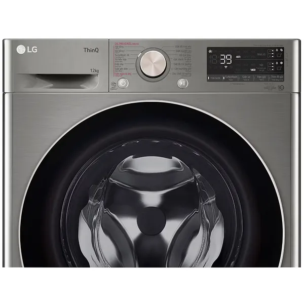 Máy Giặt LG Inverter 12 Kg FV1412S3PA