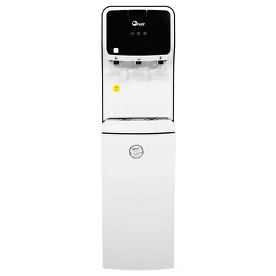 Máy Lọc Nước RO Tích Hợp Làm Nóng Lạnh Cao Cấp FujiE WPD5300C