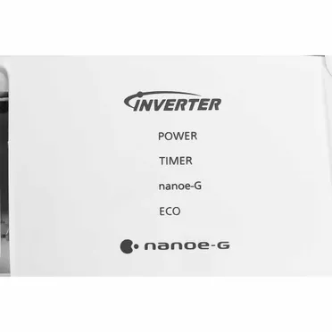 Máy Lạnh Panasonic Inverter 1.5 HP CU/CS-WPU12XKH-8 5