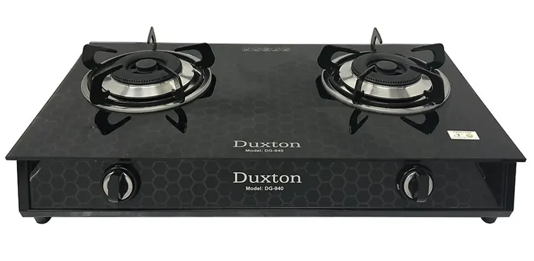 Bếp Gas Đôi Duxton DG-940
