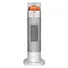 Quạt Sưởi Gốm Fujihome FH3100E