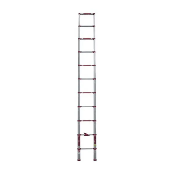 Thang Nhôm Rút Gọn Đơn Fujihome TLI380R
