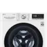 Máy Giặt LG AI DD 10.5 Kg FV1450S3W