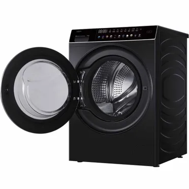 Máy Giặt Aqua Inverter 11 Kg AQD-DW1100J.BK 2