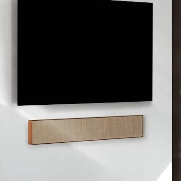 Loa Bluetooth B&O Beosound Stage Bronze