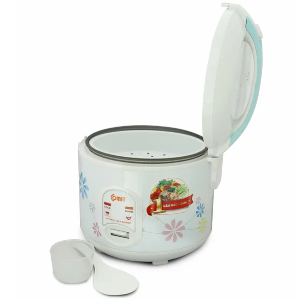 Nồi Cơm Điện Comet CM8016 1.8 lít