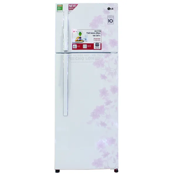 Tủ Lạnh LG Inverter 255 Lít GN-L272BF