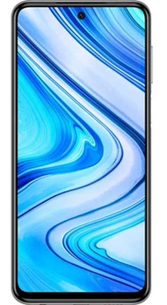 Xiaomi Redmi Note 9 Pro(6GB+128GB) Xanh Lá