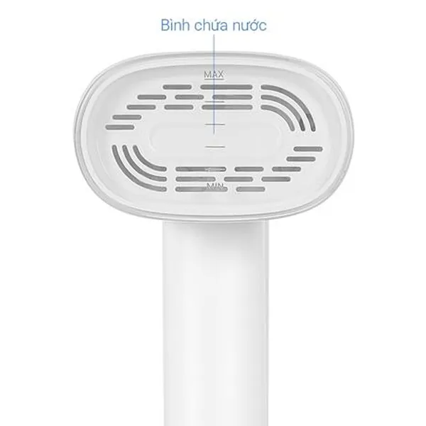 Bàn Ủi Hơi Nước Aqua AQS-W2598(W) 1200W