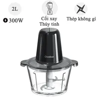 Máy Xay Thịt Gaabor MG-15M02A 2.0 Lít