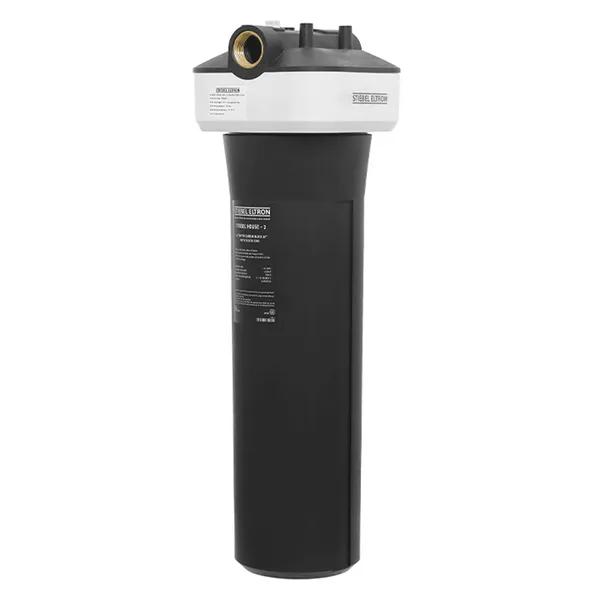 Máy Lọc Nước Thô STIEBEL HOUSE ACB-2 - Xuất Xứ Thái Lan