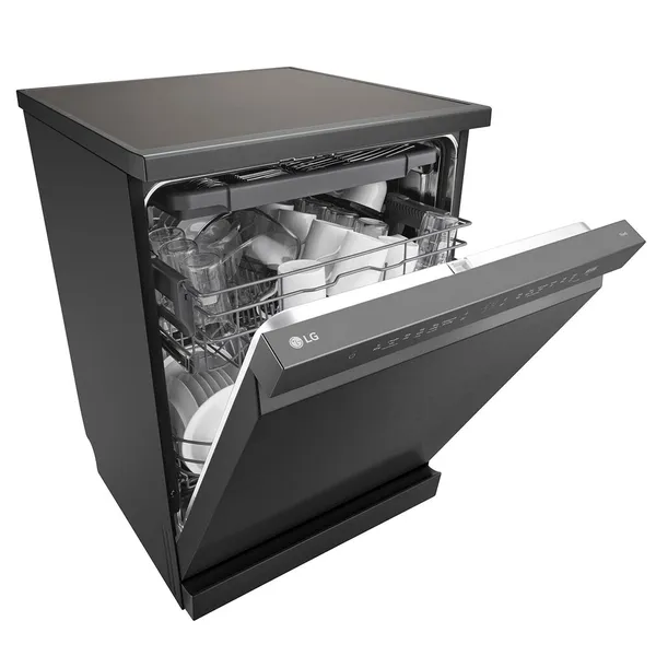 Máy Rửa Chén Độc Lập LG LDN14BLA5 14 Bộ
