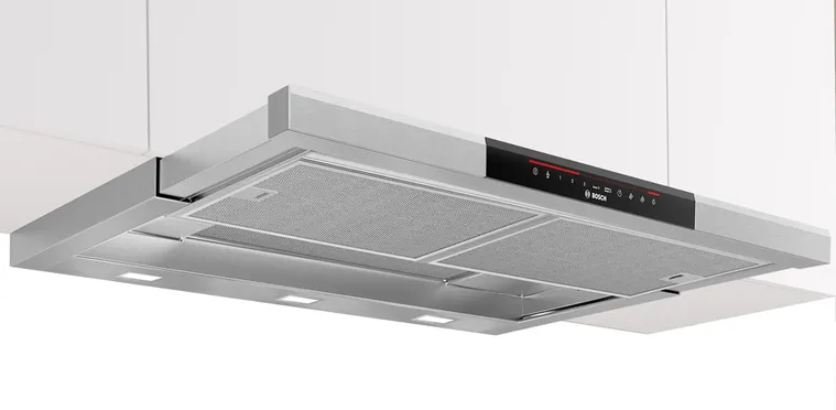Máy Hút Mùi Âm Tủ Bosch DFS097K51 Series 8 1