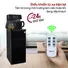 Cây Nước Nóng Lạnh Kết Hợp Bàn Trà Fujihome TB815