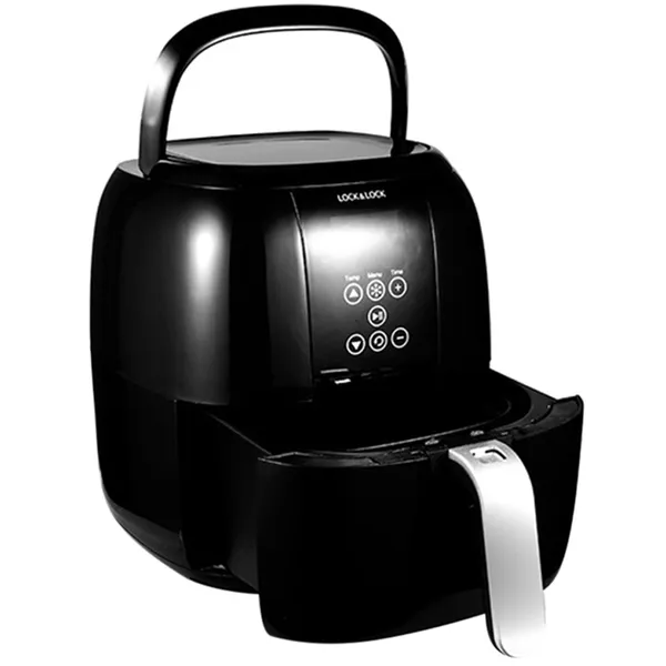 Nồi chiên không dầu điện tử Lock&Lock ECF-300B