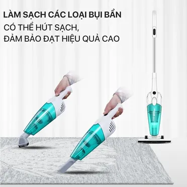 Máy Hút Bụi Deerma DX118C 8