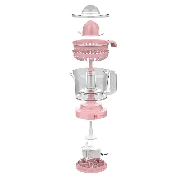 Máy Vắt Cam Hawonkoo OJH-001 30W
