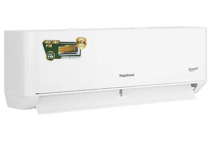 Máy Lạnh Nagakawa Inverter 1 Hp NIS-C09R2T62