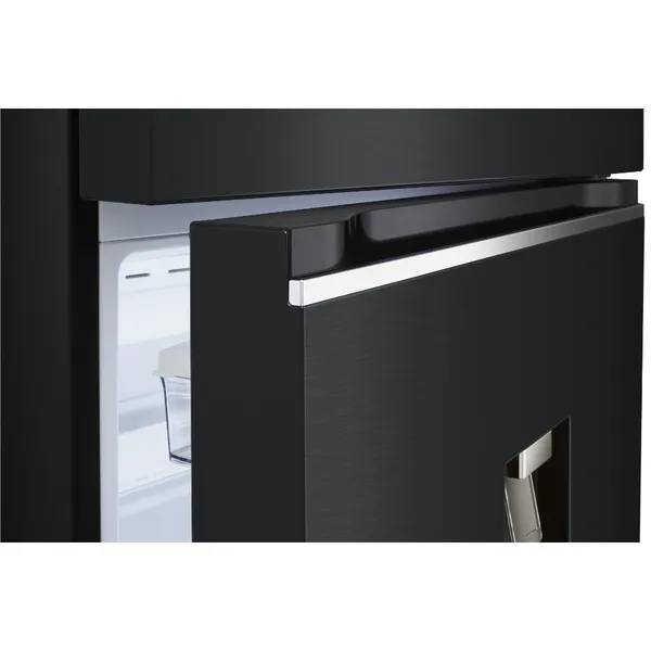Tủ Lạnh LG Inverter 374 Lít LTD37BLM
