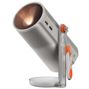 Máy Chiếu Xgimi Mogo 4 Laser Full HD
