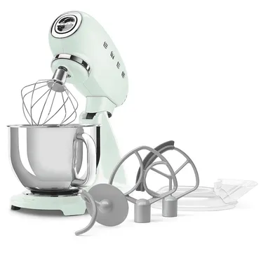 Máy Trộn Bột Smeg SMF05PGEU 1