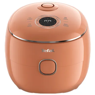 Nồi Cơm Điện Tử Mini Tefal Pop RK535TY0