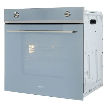 Lò Nướng Âm SMEG SO6102TS 1