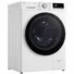Máy Giặt LG Inverter 10 Kg FV1410S4W1
