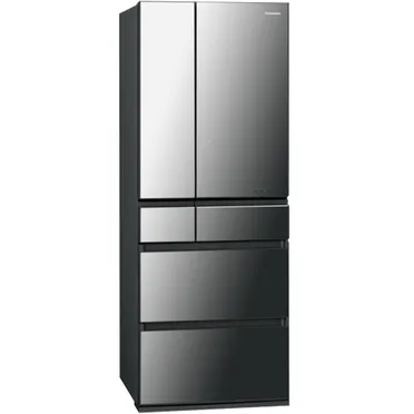 Tủ Lạnh Panasonic Inverter 589 Lít NR-F603GT-X2 1